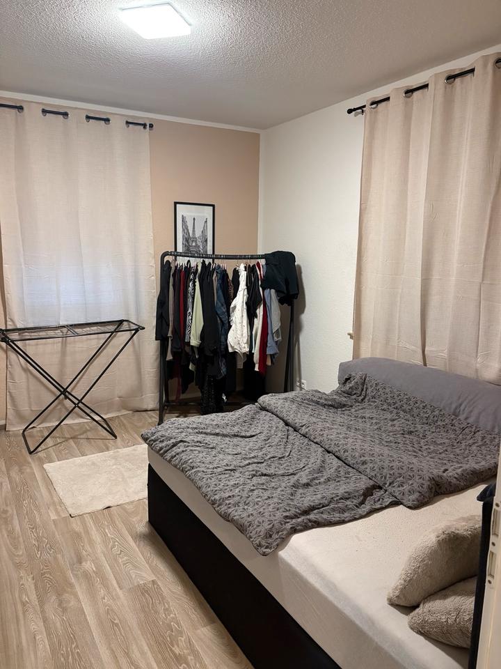 Thumbnail-Zweiraum Wohnung Mietwohnung