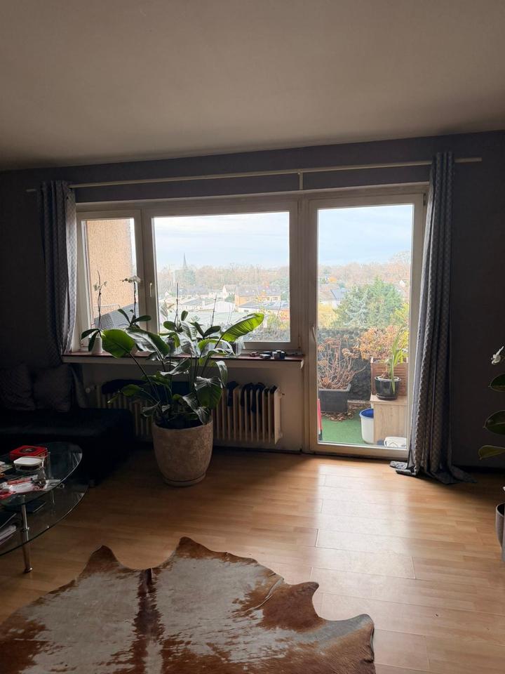 Thumbnail-1 Zimmer Wohnunng 42 QM