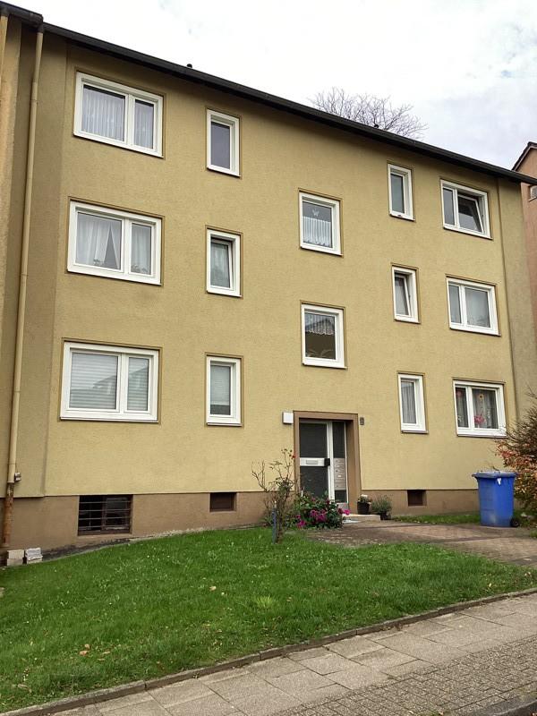 Thumbnail-So schön: 2 renovierte Zimmer mit Balkon