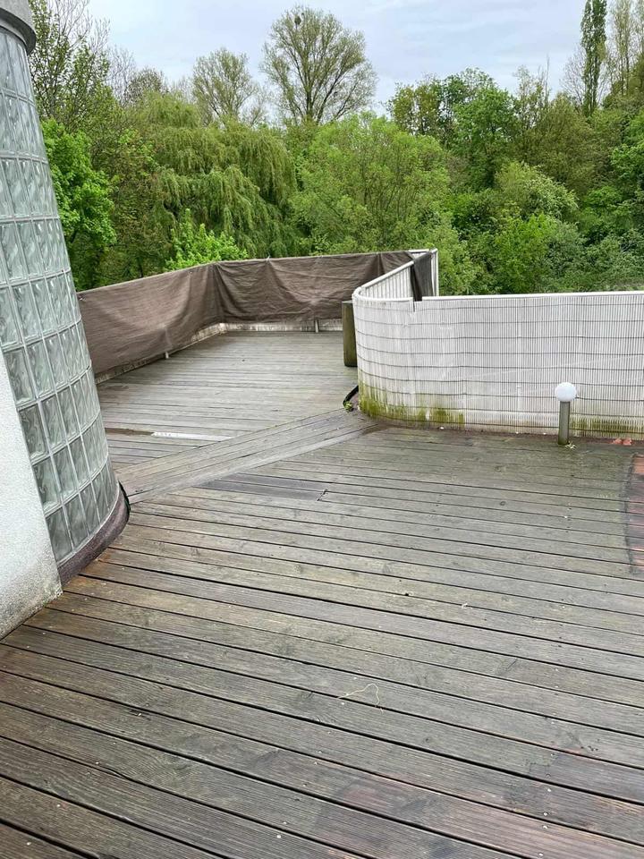 Thumbnail-Bedburg Zentrum - Maisonettewohnung