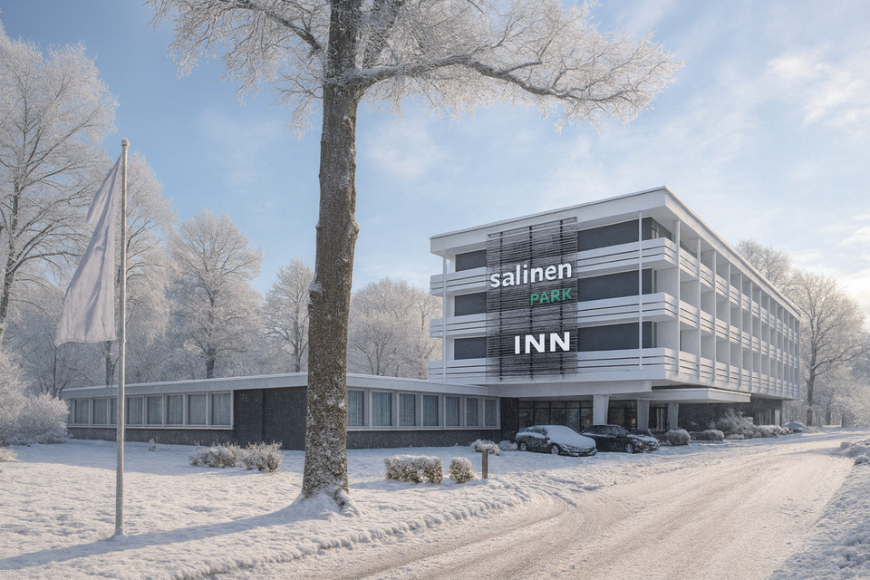 Thumbnail-WinterSpecial -10% möbliertes Wohnen im SalinenparcINN in Bad Waldliesborn