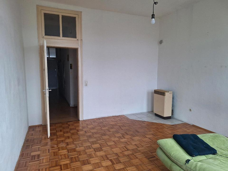 Thumbnail-Tolle WG in der Mannheimer Innenstadt :)