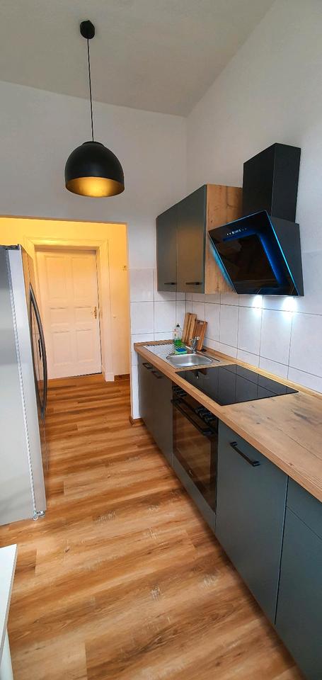 Thumbnail-2 Zimmerwohnung