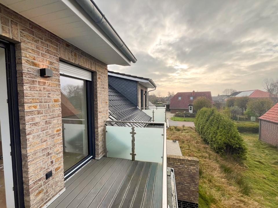 Thumbnail-Moderne, neue Wohnungen in Toplage in der Nähe von Bensersiel. – Sichern Sie sich jetzt Ihre Wohnung!