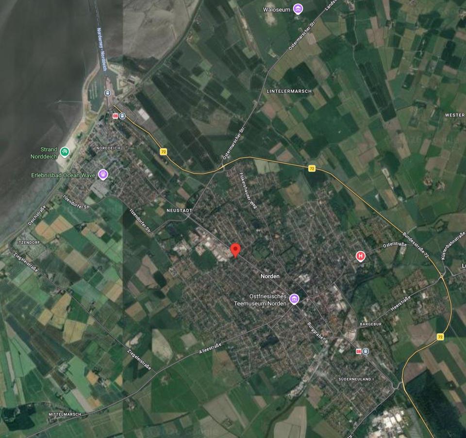 Thumbnail-Moderne Neubau-Eigentumswohnung – 4 Zimmer, 77 m² mit Balkon