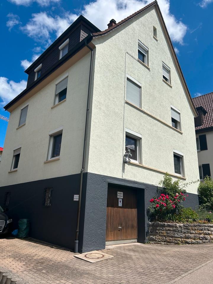 Thumbnail-3-Familienhaus provisionsfrei in Schwenningen