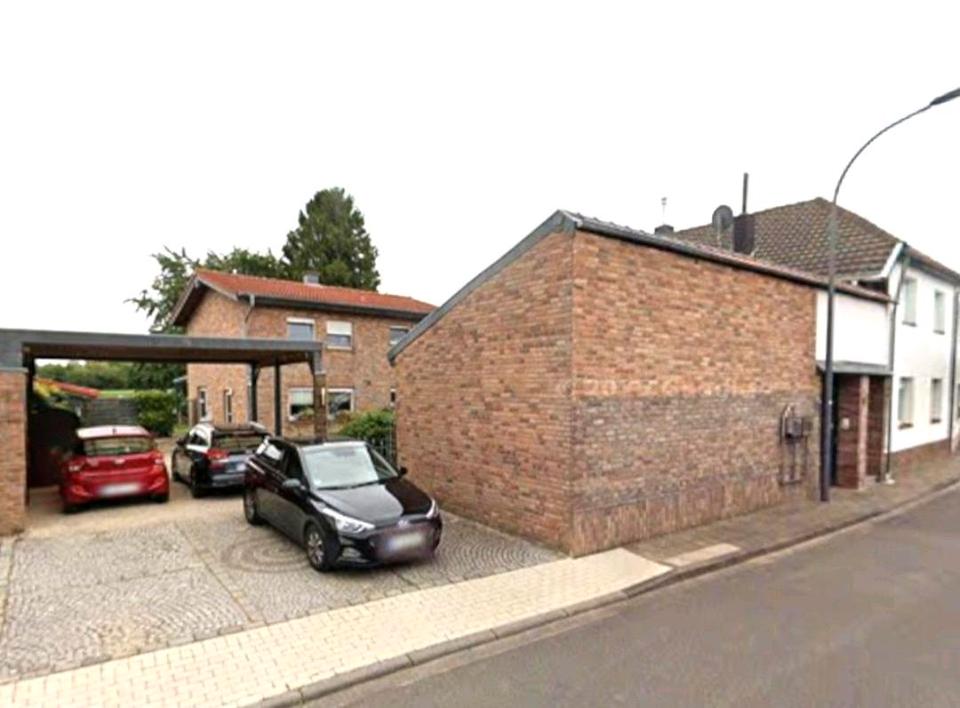 Thumbnail-Mehrgenerationenhaus mit zwei Wohnhäusern + großem Grundstück