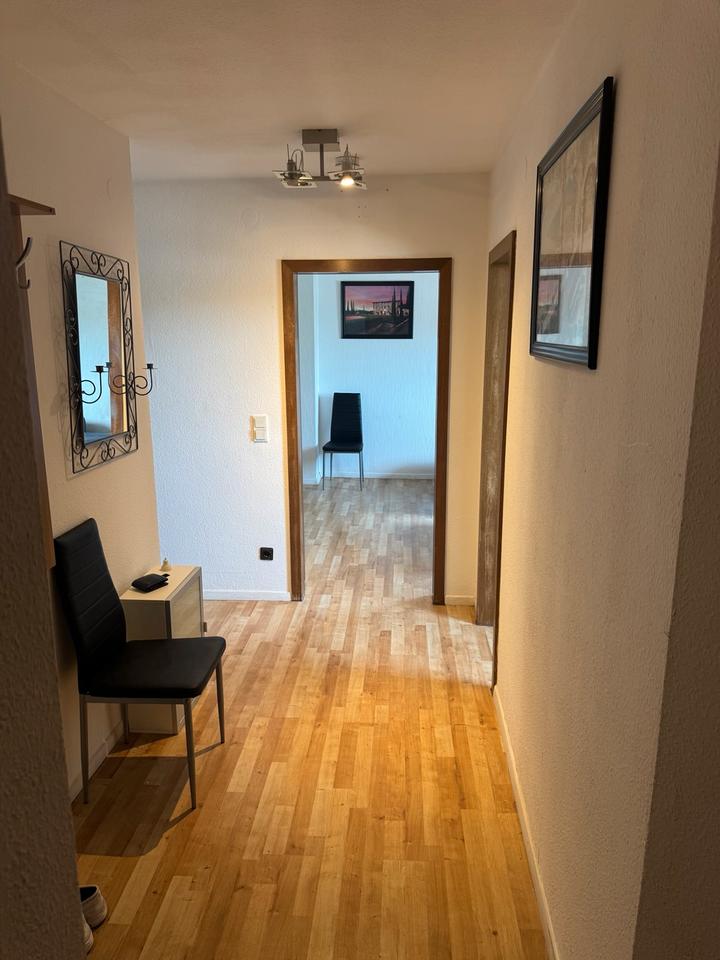 Thumbnail-Wohnung zu verkaufen