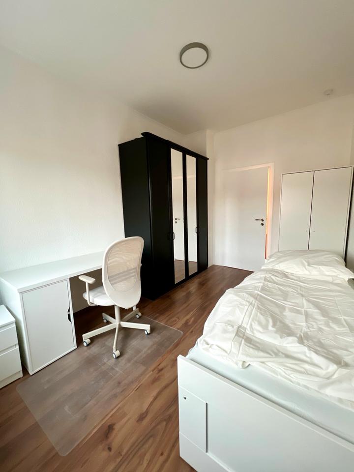 Thumbnail-3 moderne WG-Zimmer in Top Lage WG Neugründung