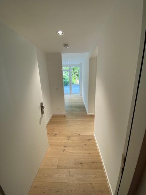 Thumbnail-Exklusive seniorengerechte 2 Zimmer Wohnung in Solingen Woad