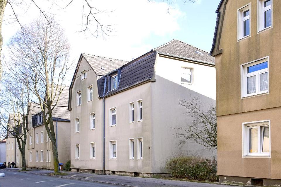 Thumbnail-Ab sofort! 2-Zimmer-Wohnung in Dortmund Bövinghausen inkl. 500 EUR Baumarktgutschein