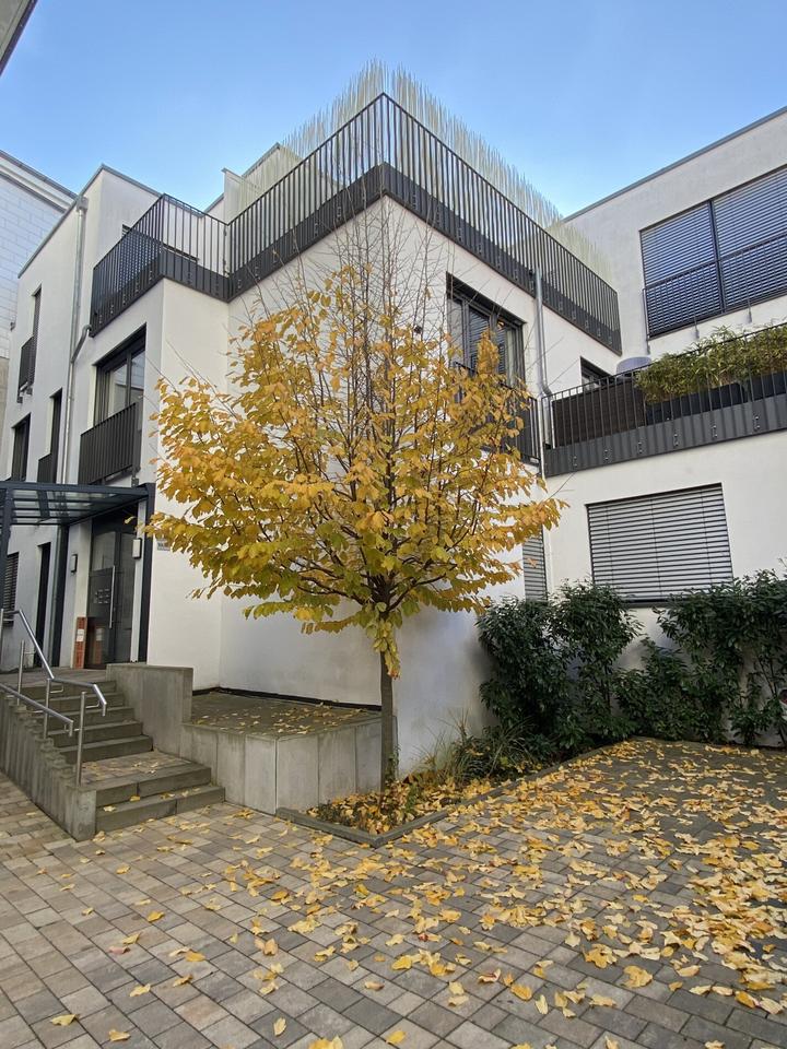 Thumbnail-Exklusives Wohnen in Wü-Bestlage ab sofort