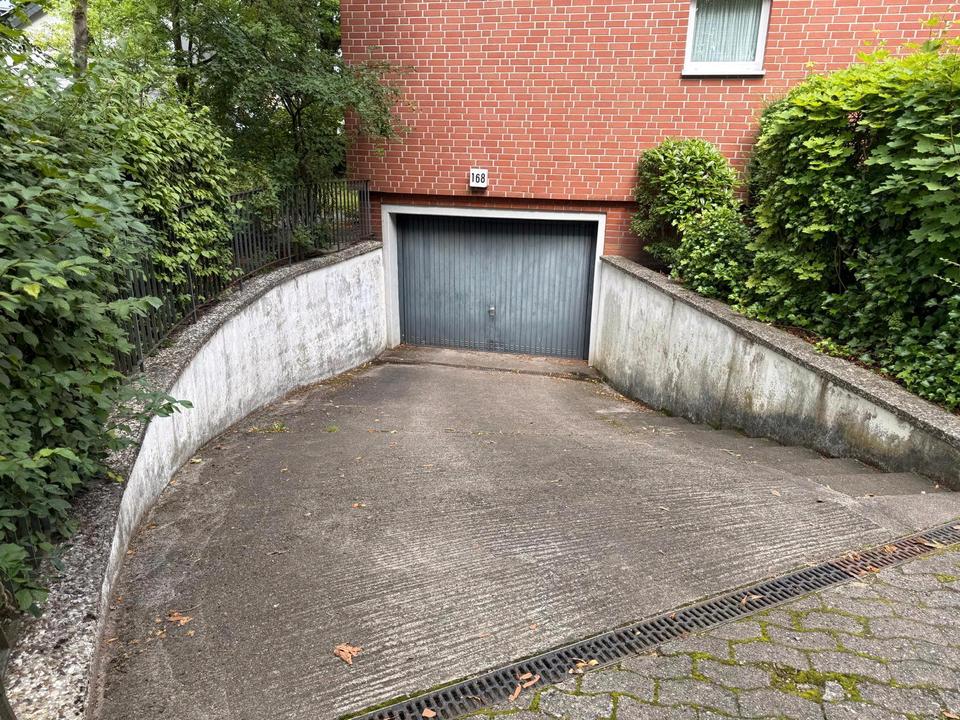 Thumbnail-100m² Lager in Rahlstedt