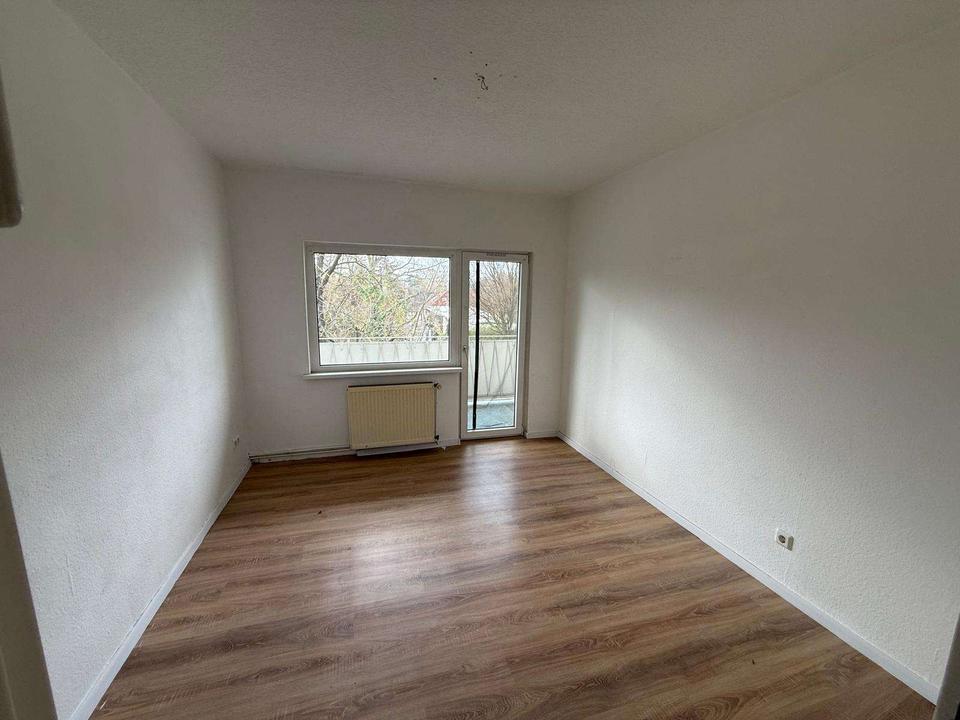 Thumbnail-Ihr neues Zuhause: Helle 3-Zimmer-Wohnung