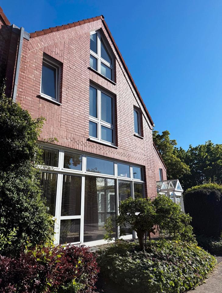 Thumbnail-Modernes Wohnen in zentraler Lage – sanierte Erdgeschosswohnung
