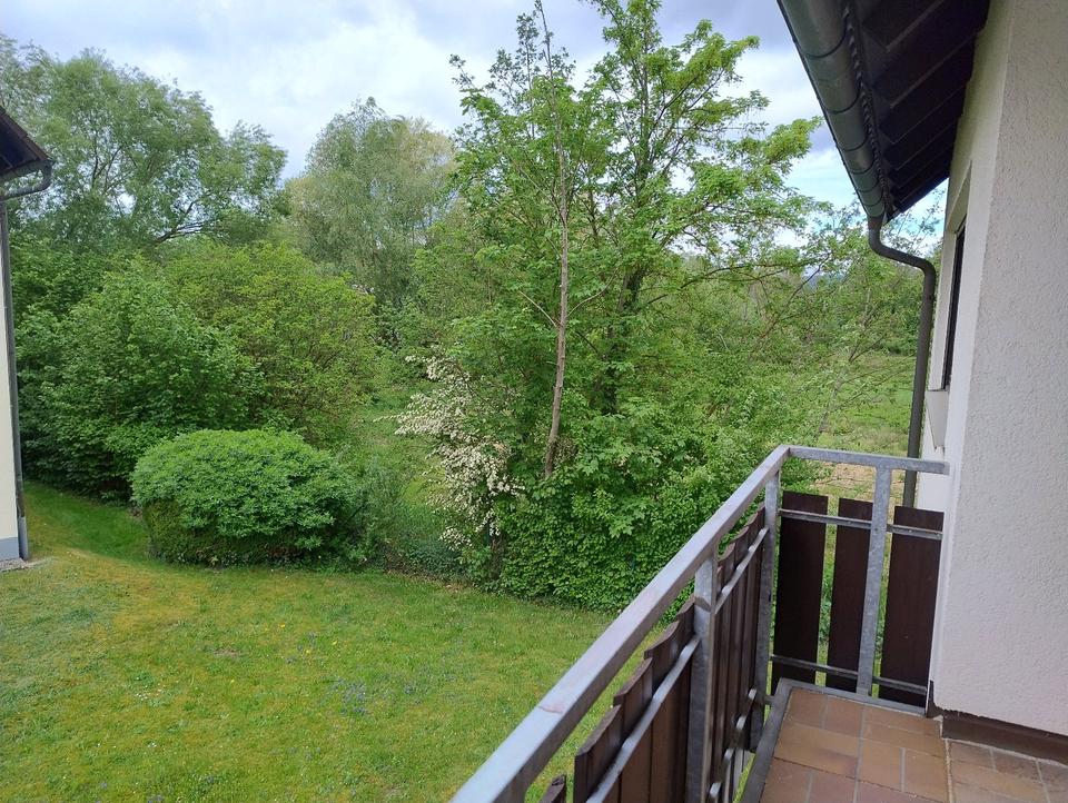 Thumbnail-Kurze Wege: Helle 3-Zimmer-Wohnung in Hersbruck
