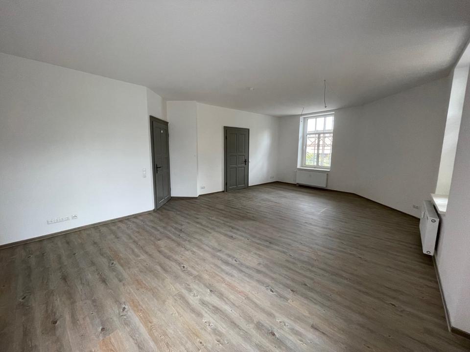 Thumbnail-4 Zimmerwohnung im Zentrum von Rudolstadt