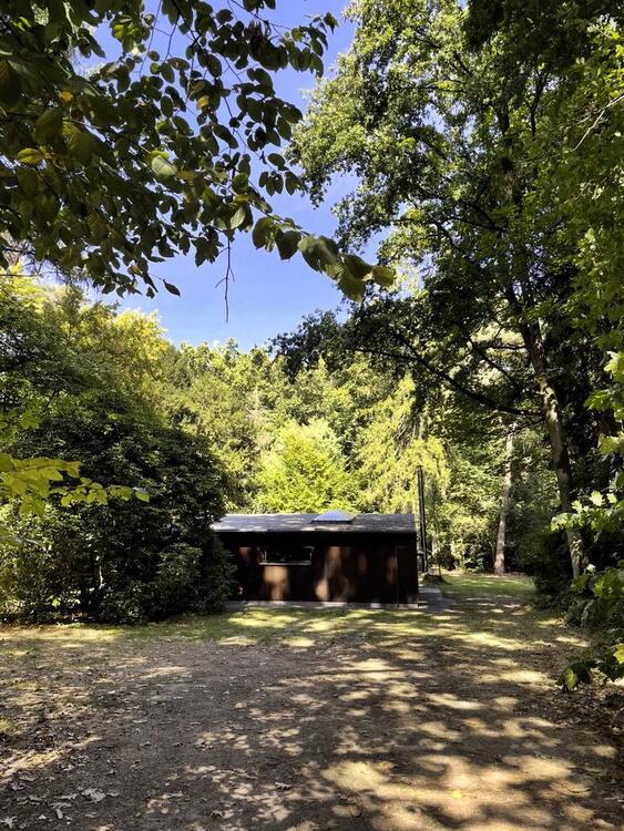 Thumbnail-Gemütliche kleine Unterkunft im Hardter Wald