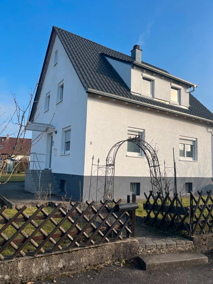 Thumbnail-Wohnung 2-3 Zimmer 700,- Euro ab sofort verfügbar !!!