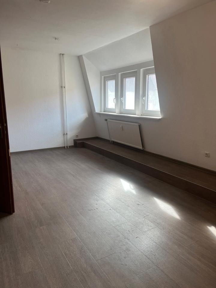 Thumbnail-1-Zimmer-Apartment in zentraler Lage in Göttingen