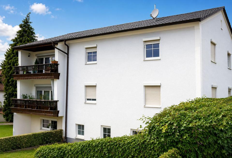 Thumbnail-4,6 % RENDITE KAPITALANLAGE 3 FAMILIENHAUS IN PFEFFENHAUSEN