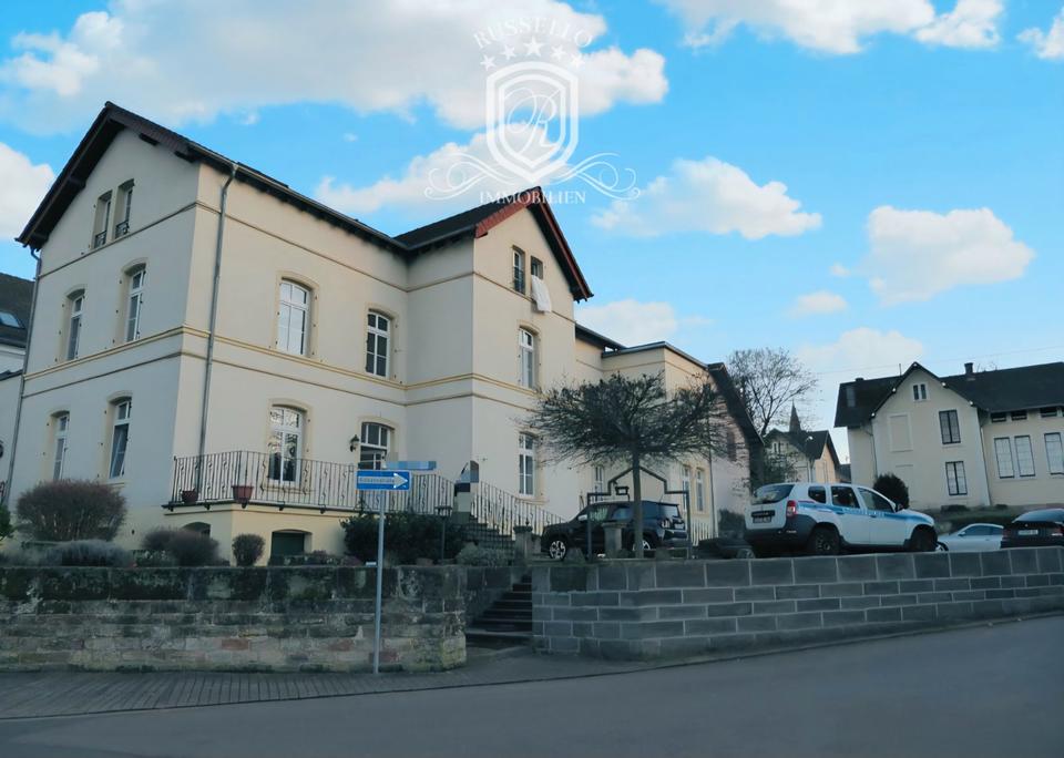 Thumbnail-Wohnkomfort auf höchstem Niveau – Moderne Mietwohnung in Wallerfangen!