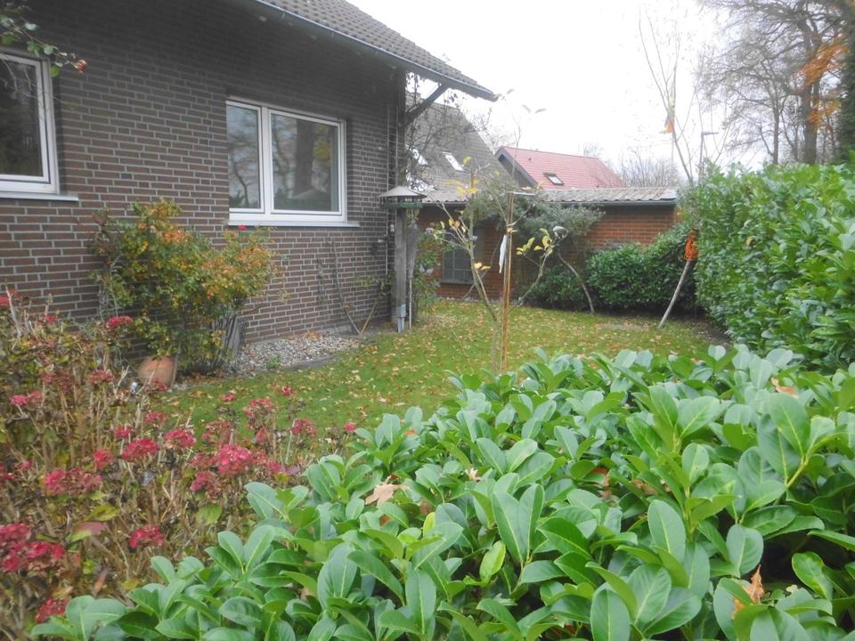 Thumbnail-Erdgeschosswohnung mit Garten in Delbrück-Boke