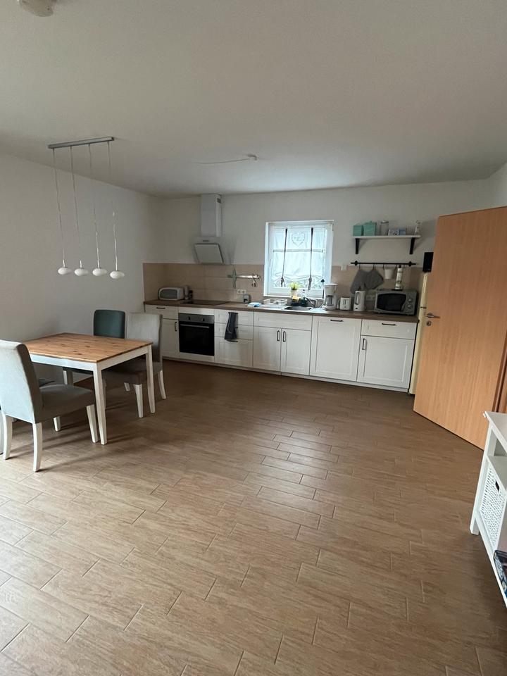 Thumbnail-Vollmöblierte 2 Zimmer Wohnung in Lobeda Altstadt