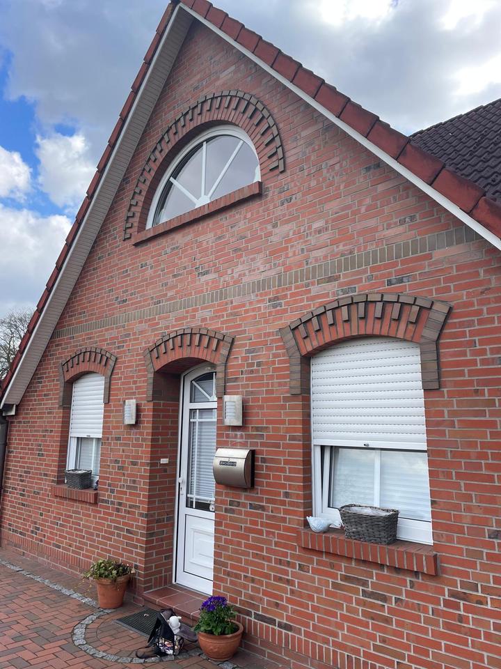 Thumbnail-Einliegerwohnung in Rhauderfehn OT Langholt