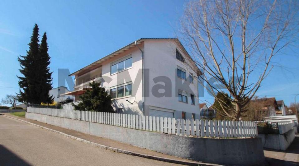 Thumbnail-Mehrfamilienhaus oder Pension in Reichertshofen