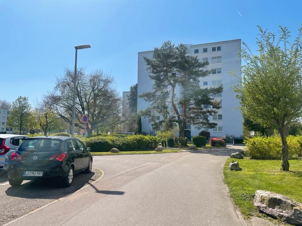 Thumbnail-2Zimmerwohnung in Rheinfelden