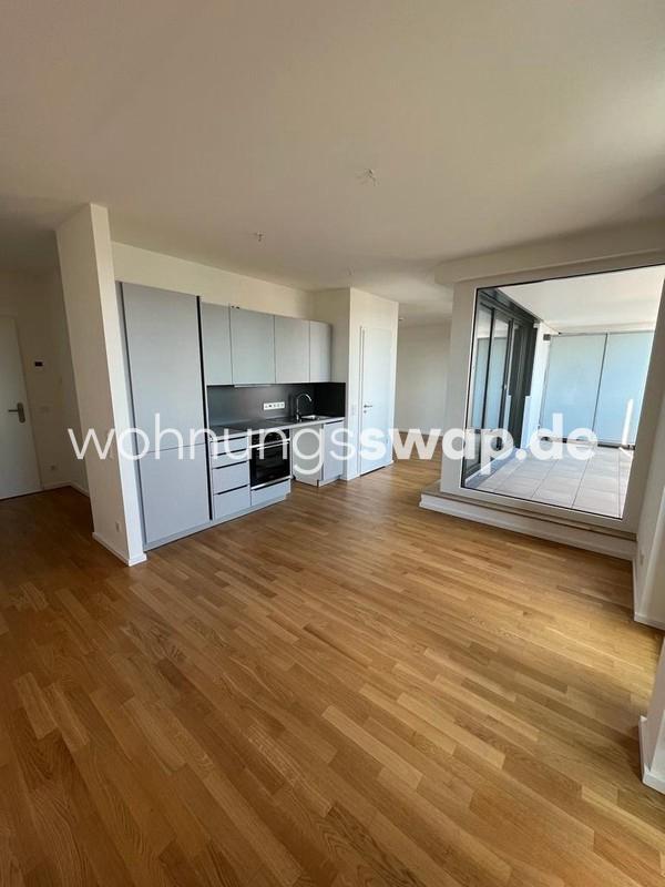 Thumbnail-Wohnungsswap - 1 Zimmer, 46 m² - Sonninstraße, Hamburg-Mitte, Hamburg