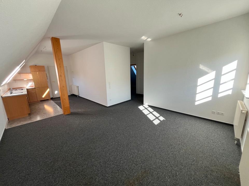 Thumbnail-Wohnung ca.54 qm in Schmallenberg-OT zu vermieten