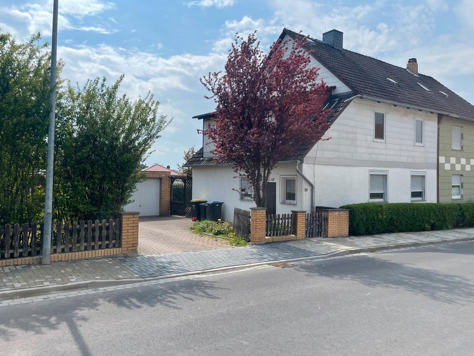 Thumbnail-Charmante Doppelhaushälfte in Groß Denkte