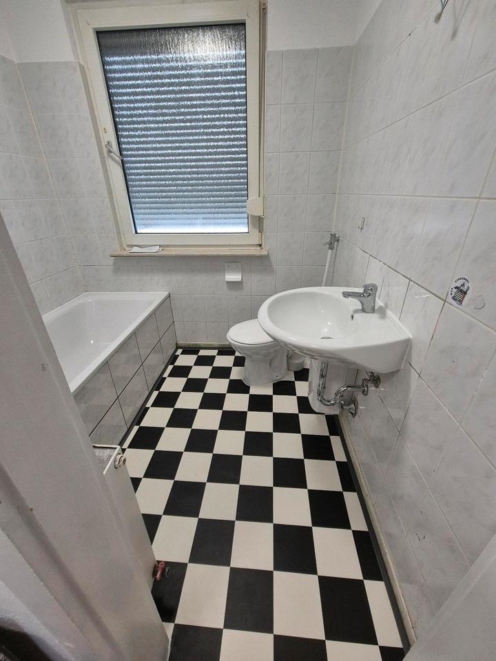 Thumbnail-Mietwohnung