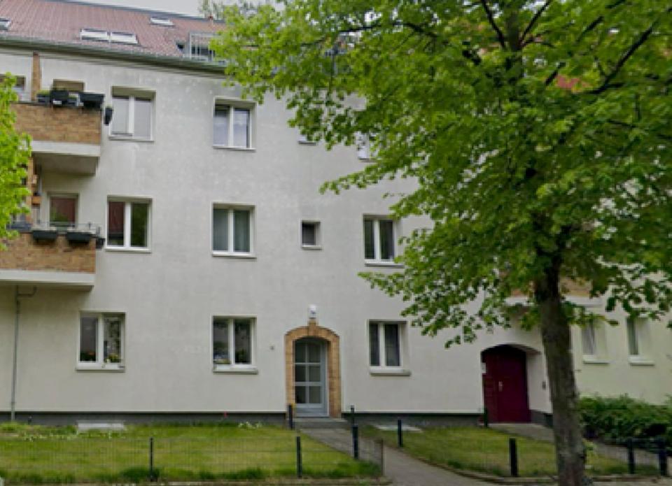 Thumbnail-Attraktive ruhige 3 Zimmer ETW, bezugsfrei, sanierungsbedürftig