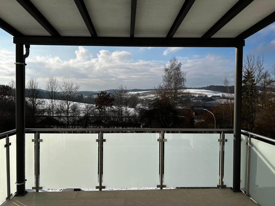 Thumbnail-Neubauwohnung in Triftern, Simbacher Str. 5a