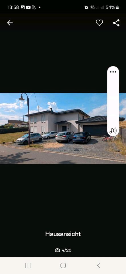 Thumbnail-Einfamilienhaus