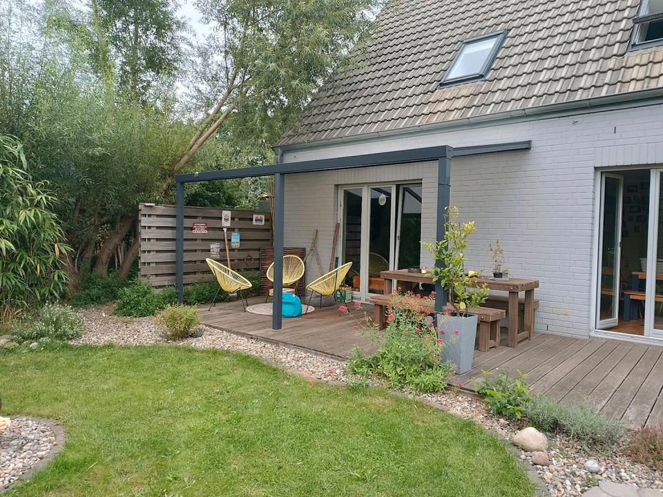 Thumbnail-Charmantes Einfamilienhaus in Kropp - sofort beziehbar