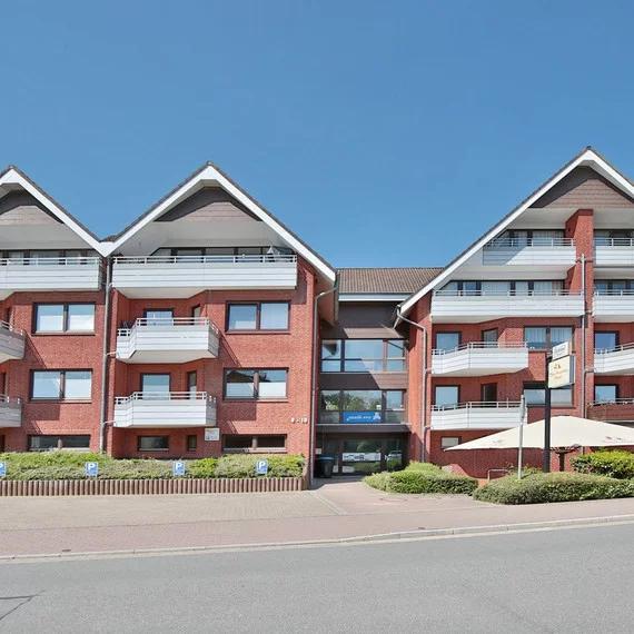 Thumbnail-Die Scharbeutz-Perle in der Seestraße: 100m zum Strand & Kurpark!