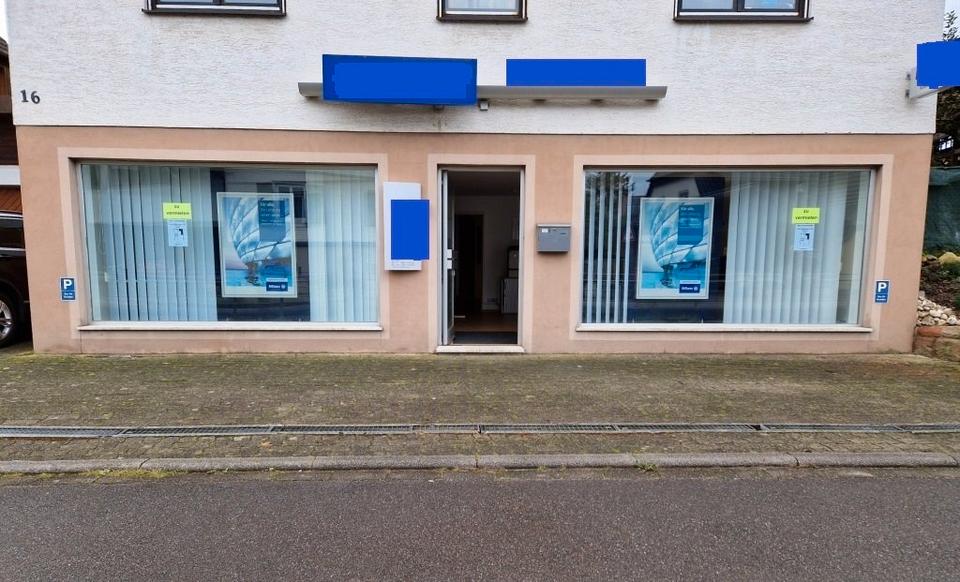 Thumbnail-Büro- Ladengeschäft in 77933 Lahr-Sulz