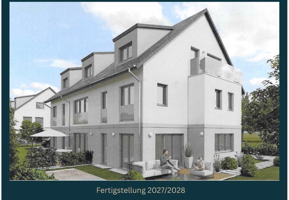 Thumbnail-Exclusiver Neubau in München