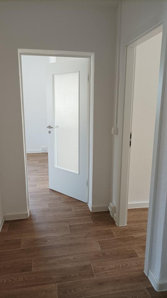 Thumbnail-3 Raumwohnung mit Dusche ***neu saniert***