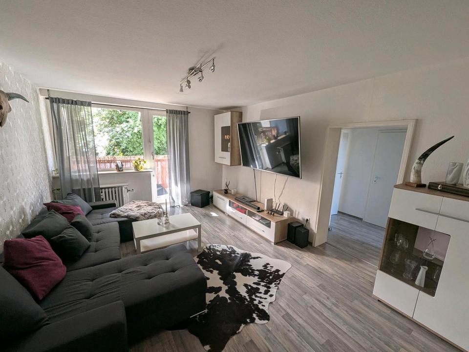 Thumbnail-Provisionsfrei-ETW in MFH Unna Gartenvorstadt ruhig&zentral