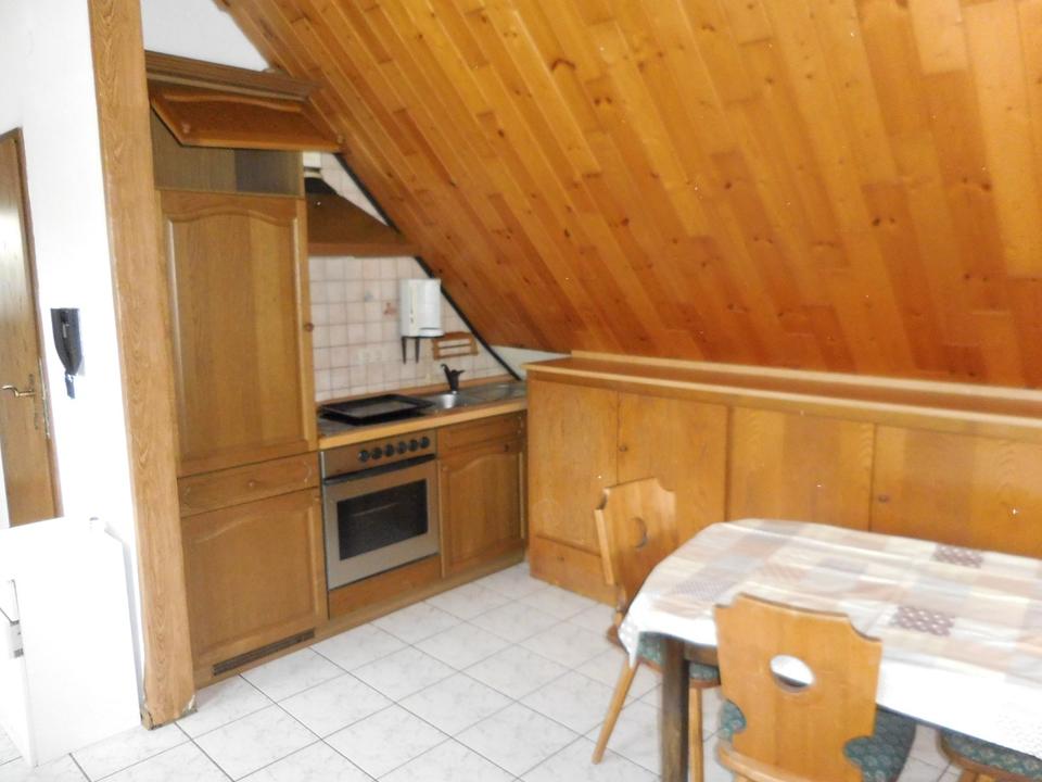 Thumbnail-Apartment in 54492 Lösnich zu vermieten 25qm