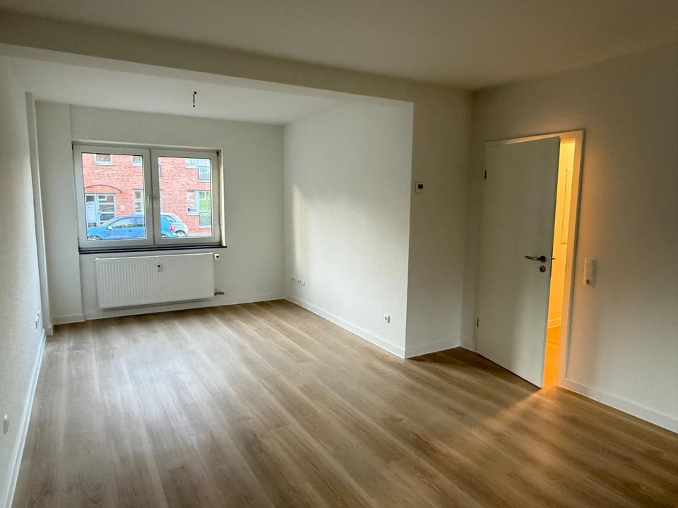 Thumbnail-Bezug ab sofort möglich - Zentral gelegene Wohnung - Viersen -