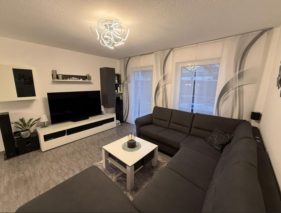 Thumbnail-Seltene Gelegenheit - Reihenendhaus mit Wellnessterrasse in ruhiger Lage