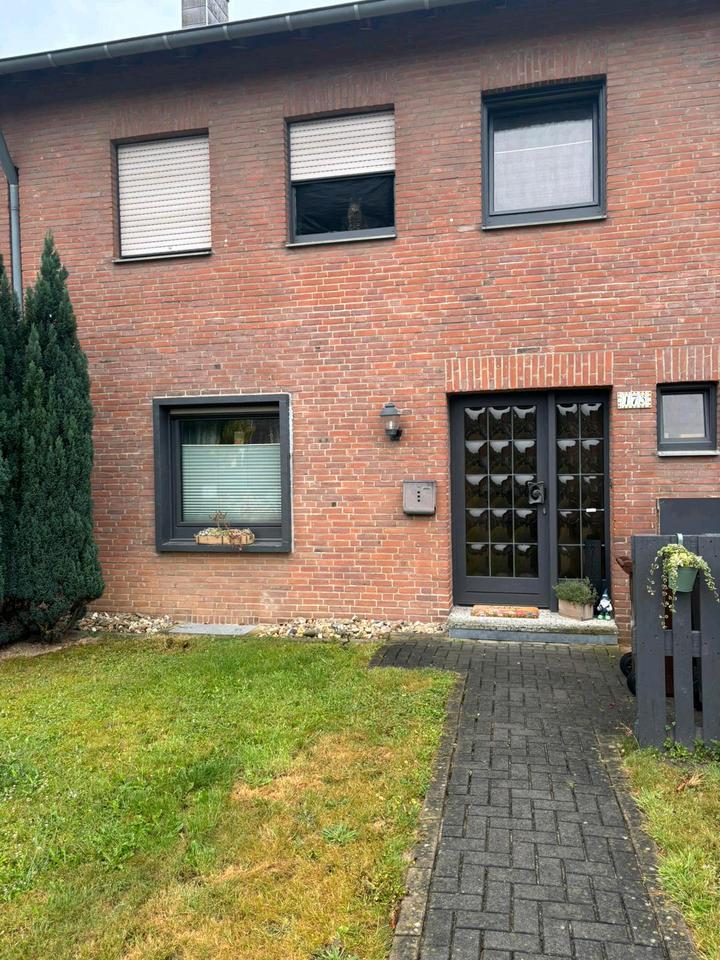 Thumbnail-Reihenmittelhaus in MG Hardt zu verkaufen