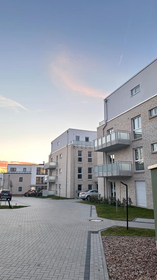 Thumbnail-✨ Exklusive Neubauwohnung in Top-Lage – sofort verfügbar! ✨