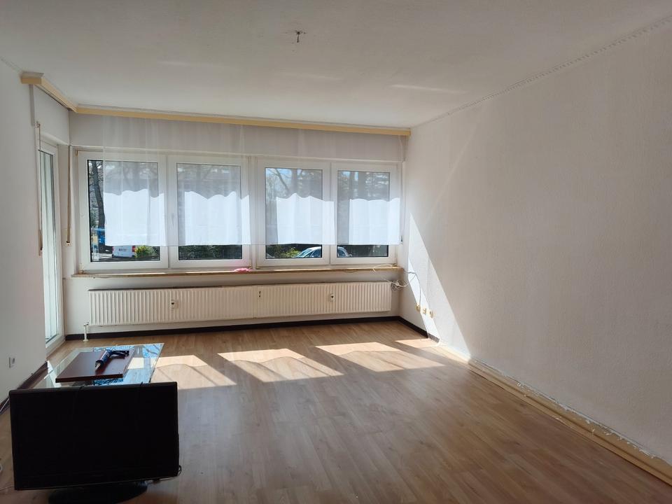 Thumbnail-Zweizimmer Wohnung in Bielefeld Unmeln